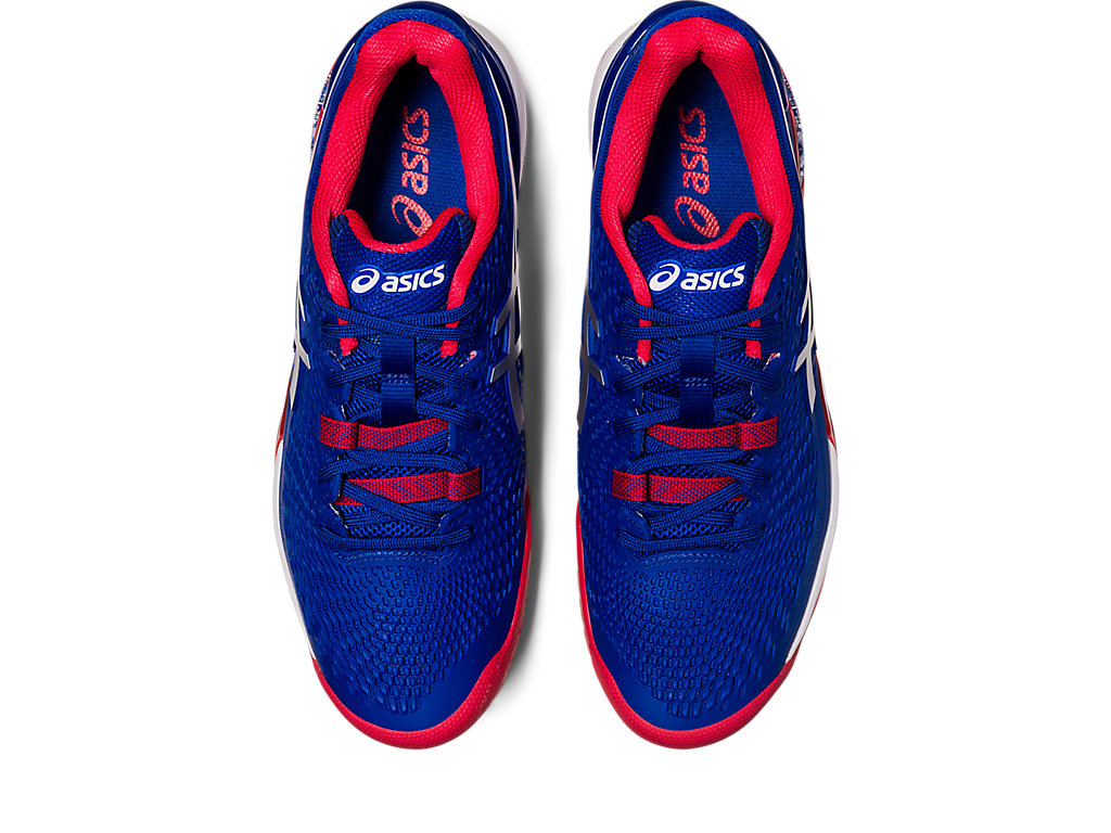 ASICS GEL-RESOLUTION 9 image number null