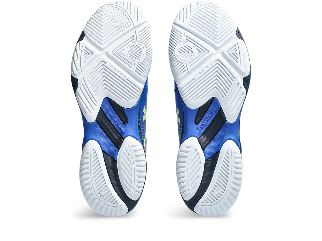 ASICS NETBURNER BALLISTIC FF 3 image number null
