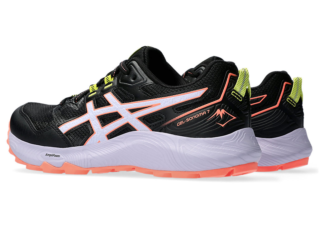 ASICS GEL-SONOMA 7 image number null