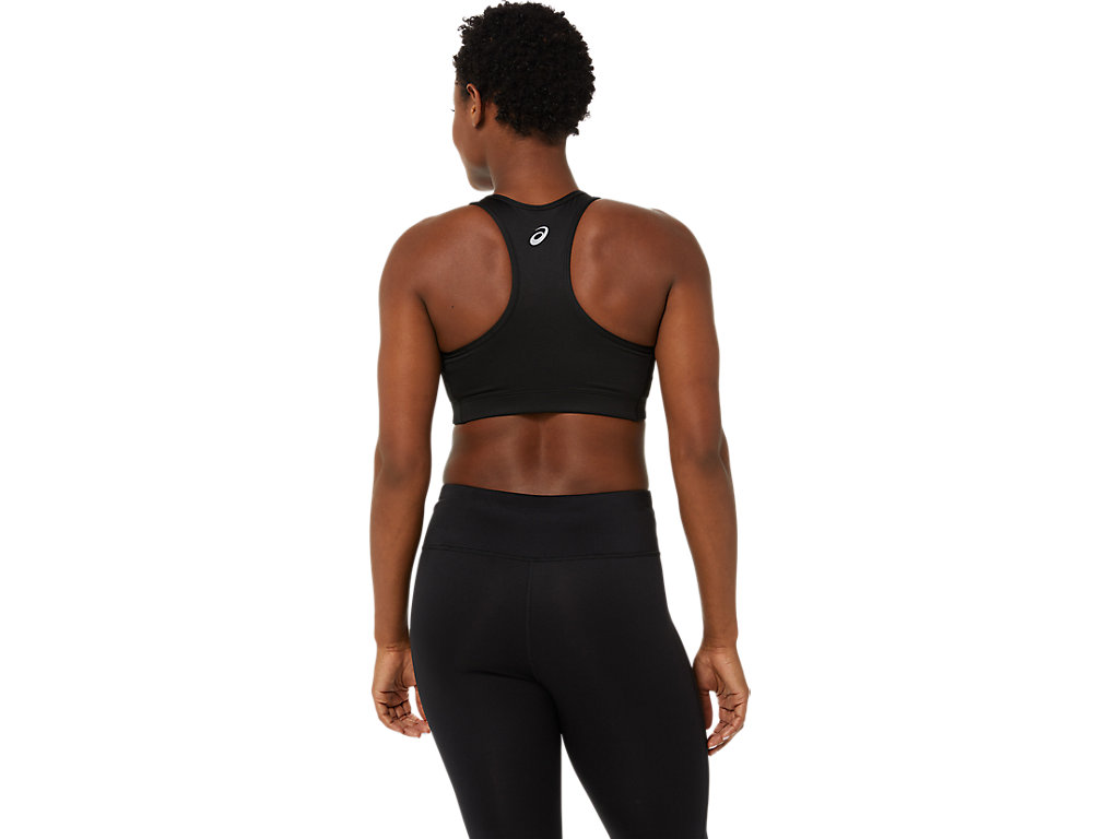 ASICS PADDED BRA image number null
