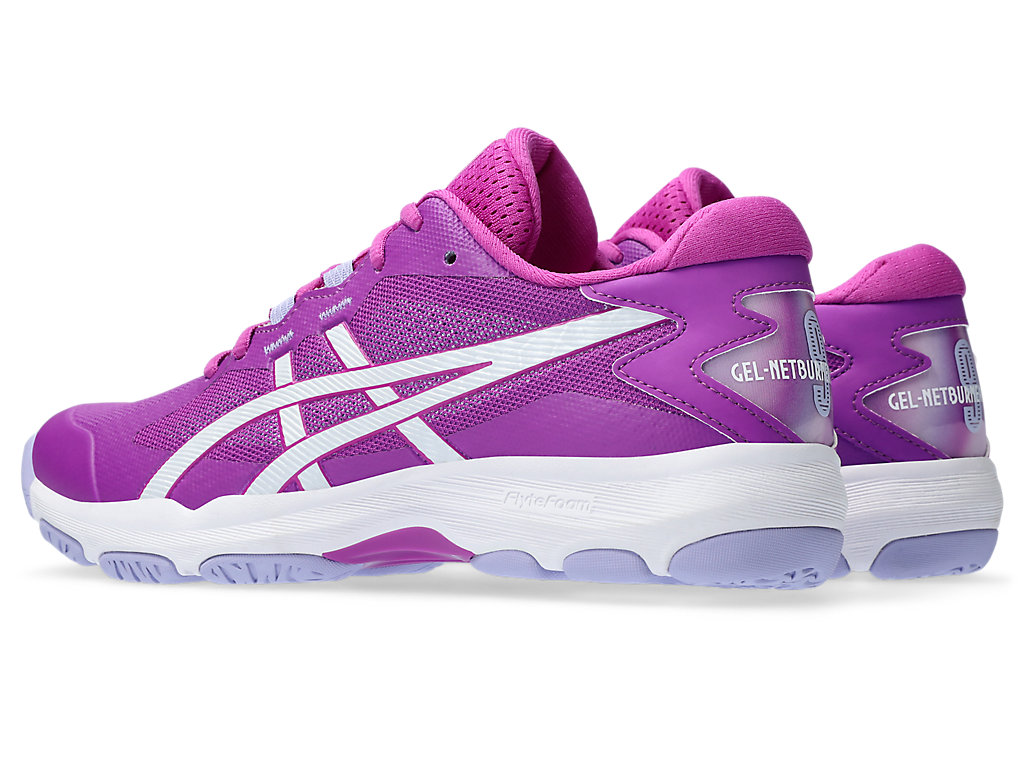 ASICS GEL-NETBURNER ACADEMY 9 image number null