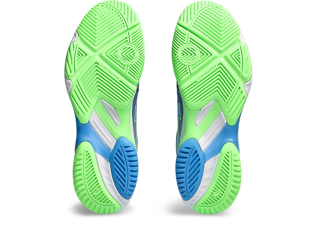 ASICS NETBURNER BALLISTIC FF MT 3 image number null