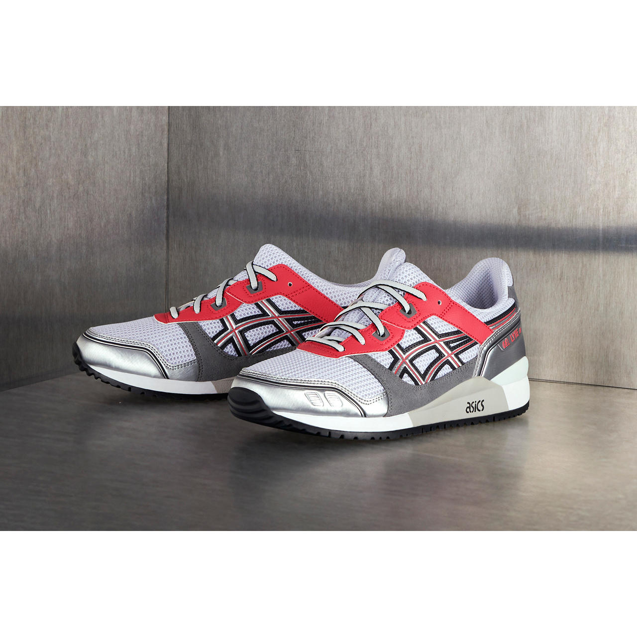 ASICS GEL-LYTE III OG image number null
