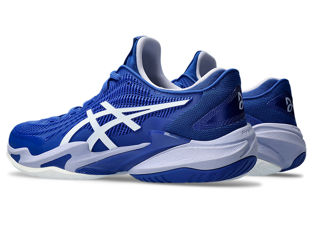 ASICS COURT FF 3 NOVAK image number null