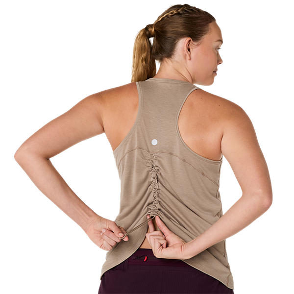 NAGINO RUN ADJUSTABLE TANK image number null