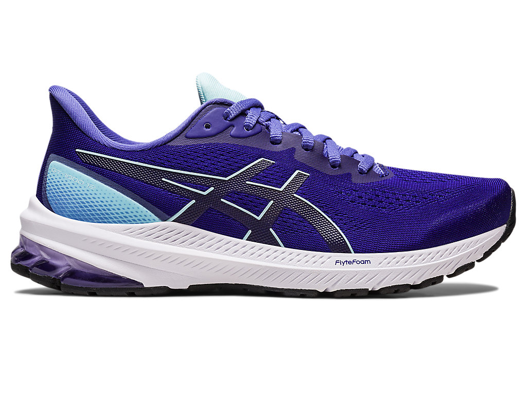 ASICS GT-1000 12