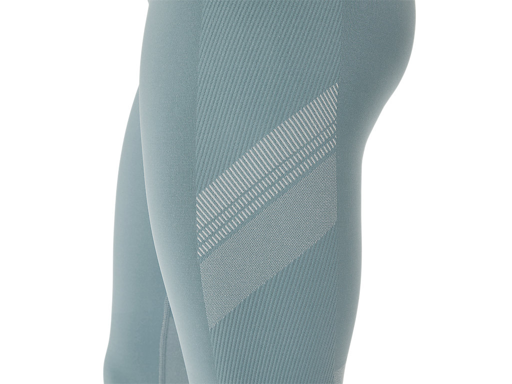 ASICS WOMEN NAGINO FLEX SEAMLESS TIGHT image number null