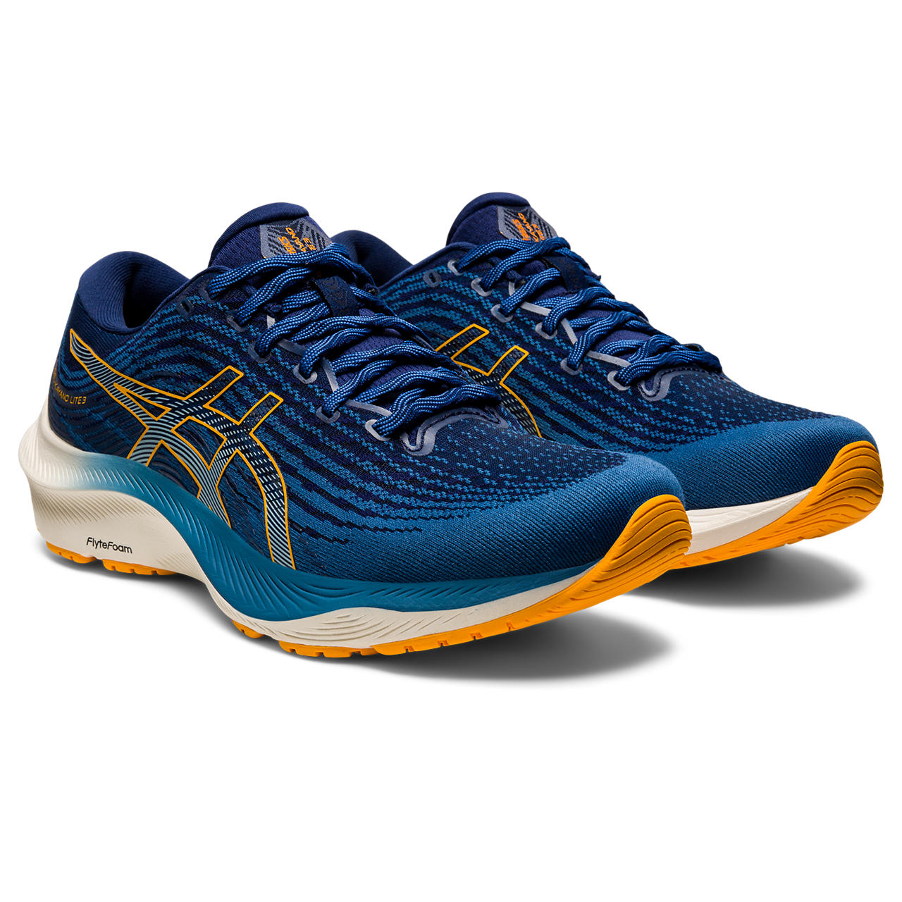 ASICS GEL-KAYANO LITE 3 image number null
