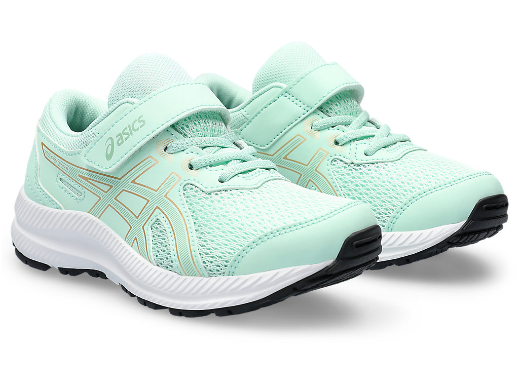 ASICS CONTEND 8 PS image number null