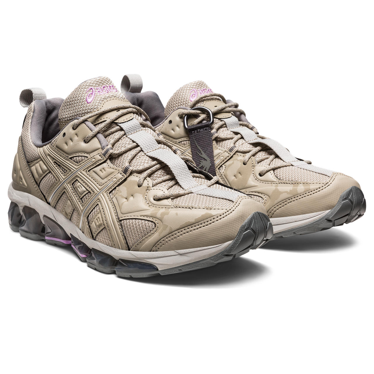 ASICS GEL-QUANTUM 360 VII KISO image number null