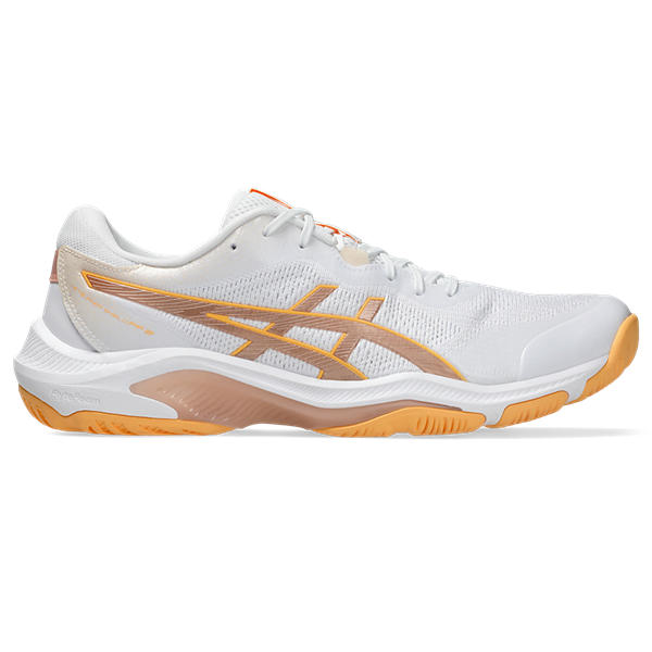 NETBURNER SHIELD FF 2, WHITE/ROSE GOLD, swatch