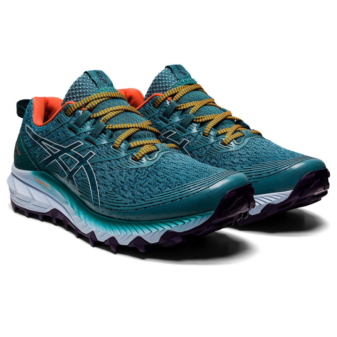 ASICS GEL-TRABUCO 10 image number null