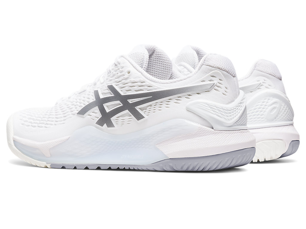ASICS GEL-RESOLUTION 9 image number null