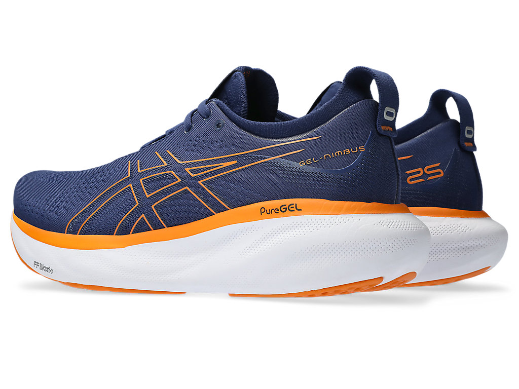 ASICS GEL-NIMBUS 25 image number null