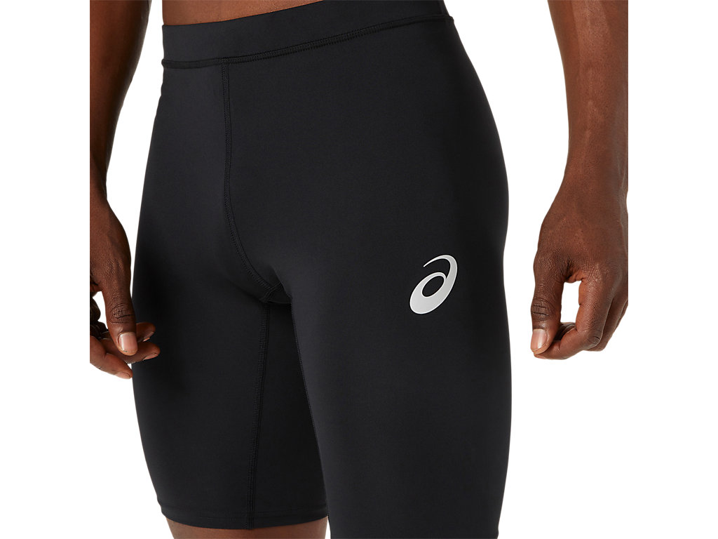 ASICS MEN TRACK MIDDLE TIGHT image number null