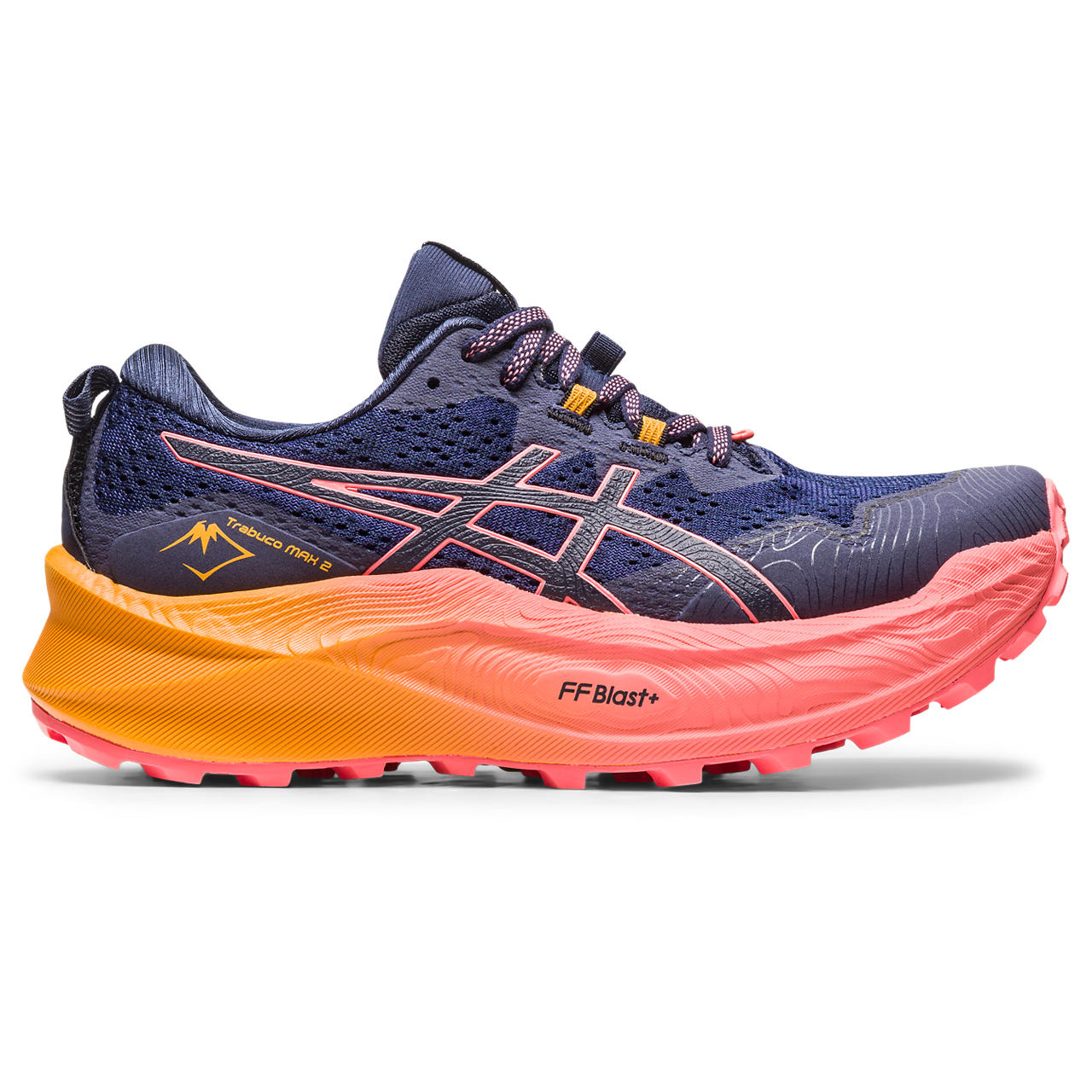ASICS TRABUCO MAX 2