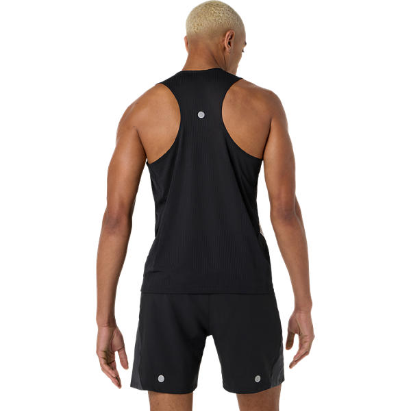 ROAD FADE SINGLET image number null