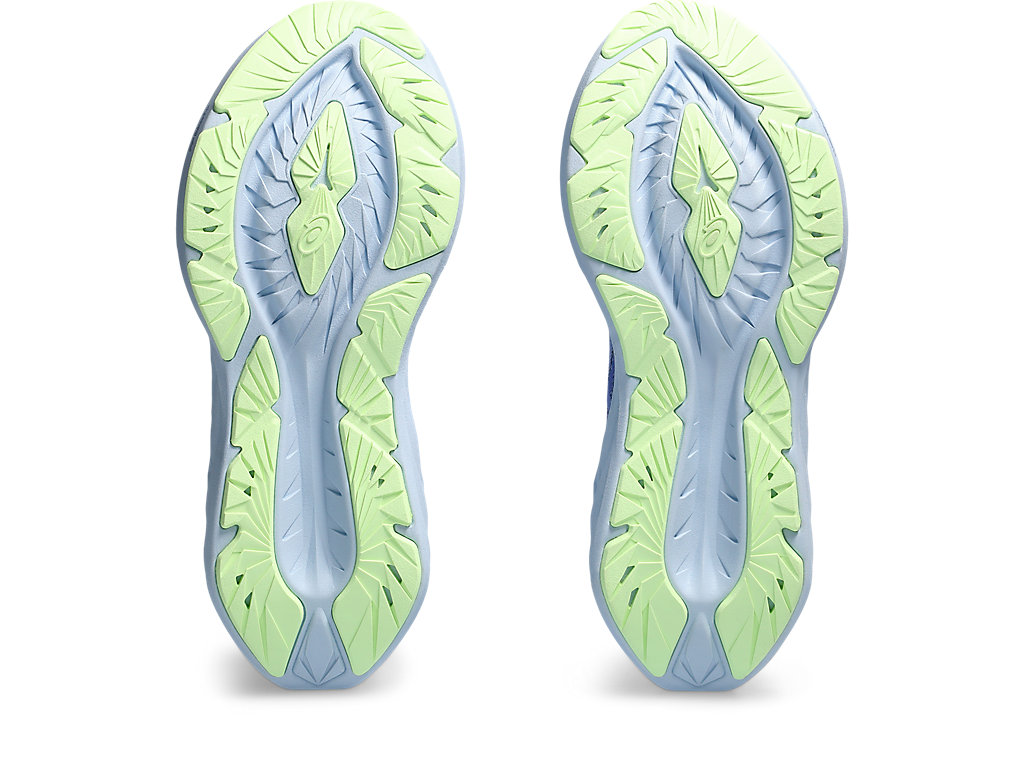 ASICS NOVABLAST 4 image number null