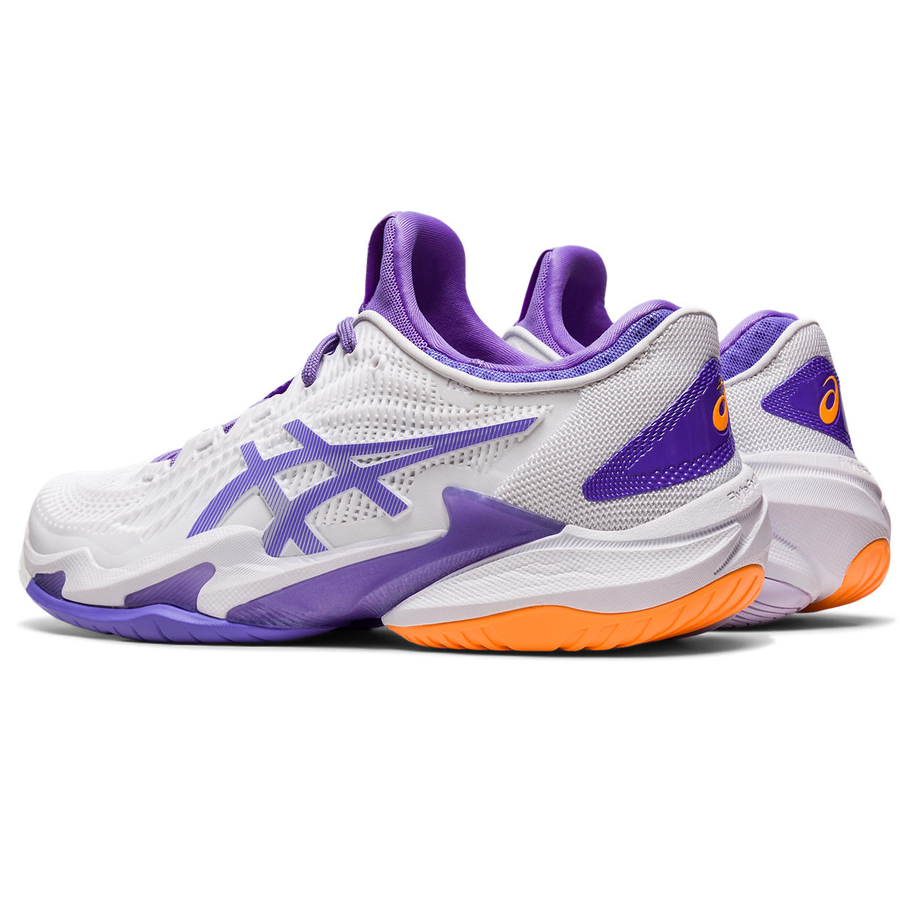 ASICS COURT FF 3 image number null