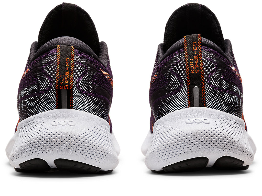 ASICS GEL-NIMBUS LITE 3 image number null