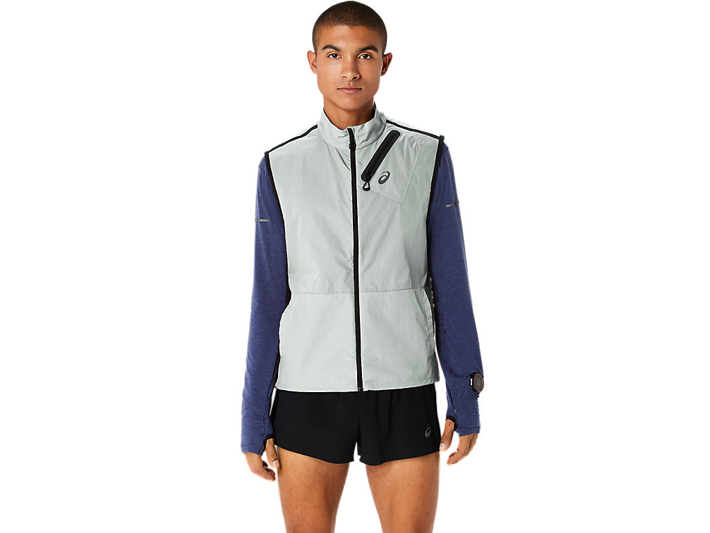 ASICS METARUN PACKABLE VEST