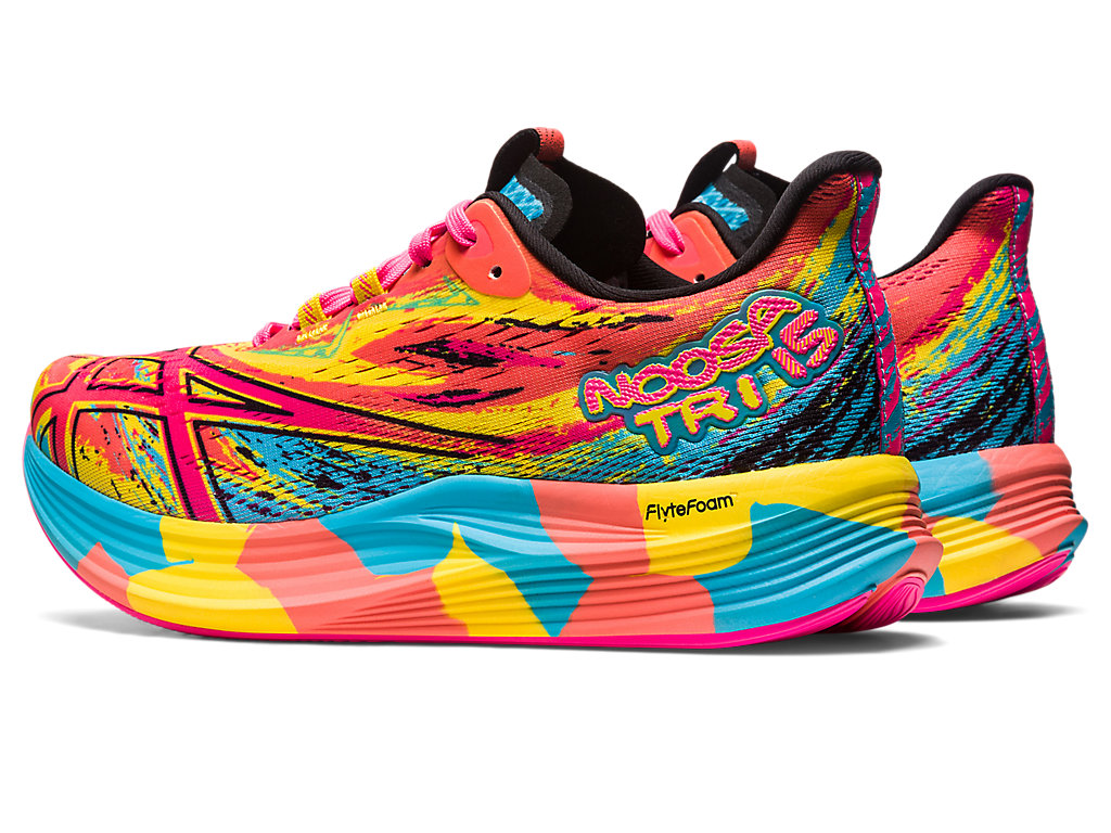 ASICS NOOSA TRI 15 image number null