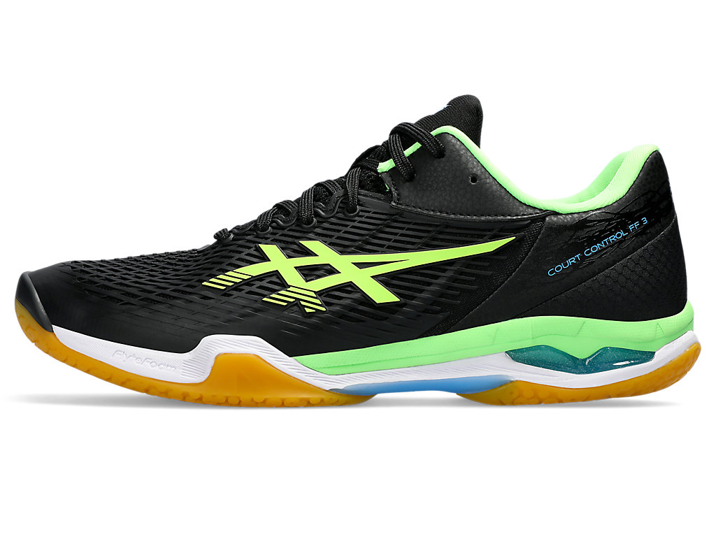 ASICS COURT CONTROL FF 3 image number null