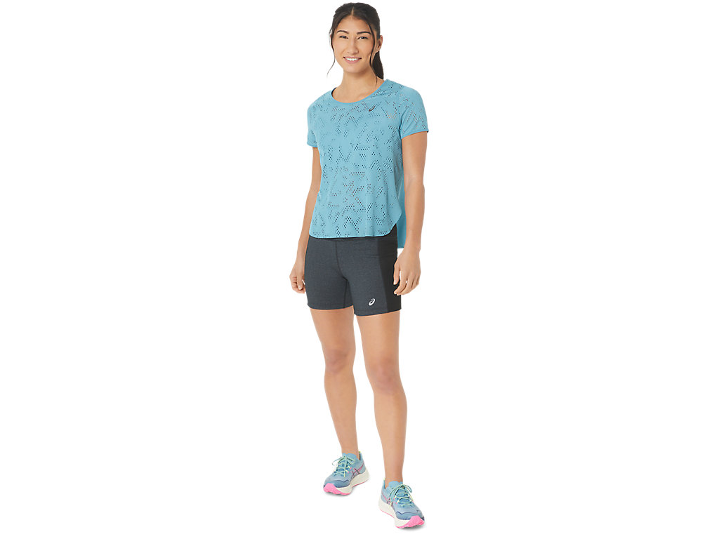 ASICS VENTILATE ACTIBREEZE SS TOP image number null