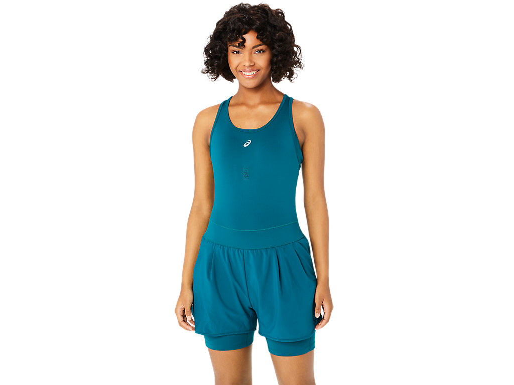 ASICS NAGINO RUN UNITARD