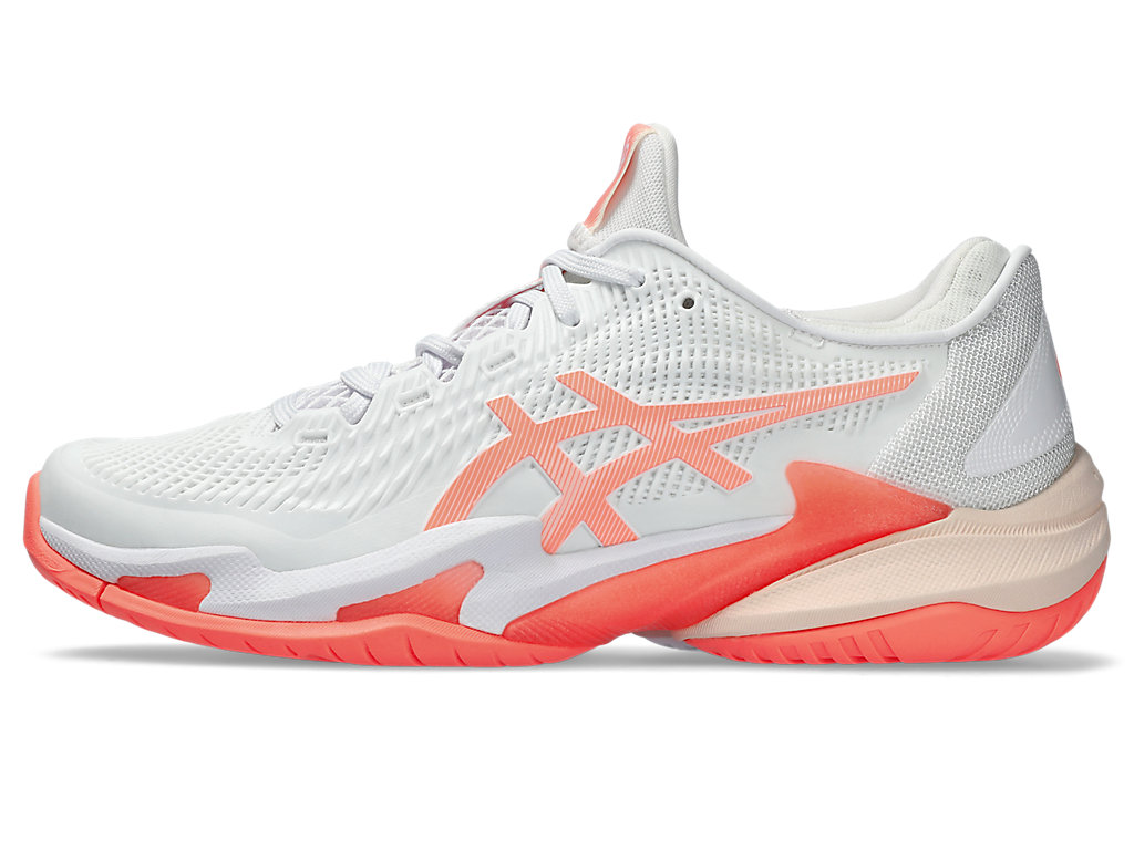ASICS COURT FF 3 image number null