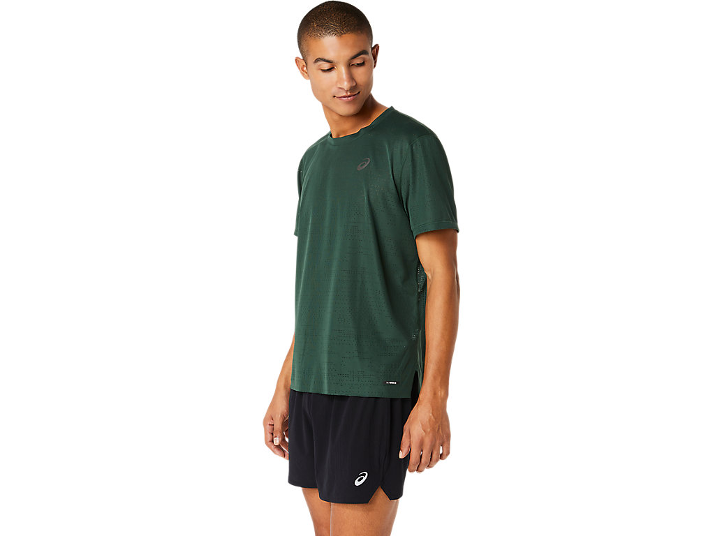 ASICS VENTILATE ACTIBREEZE SS TOP image number null