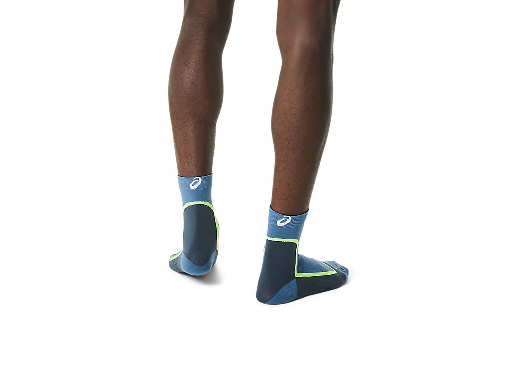 ASICS ROAD QUARTER image number null