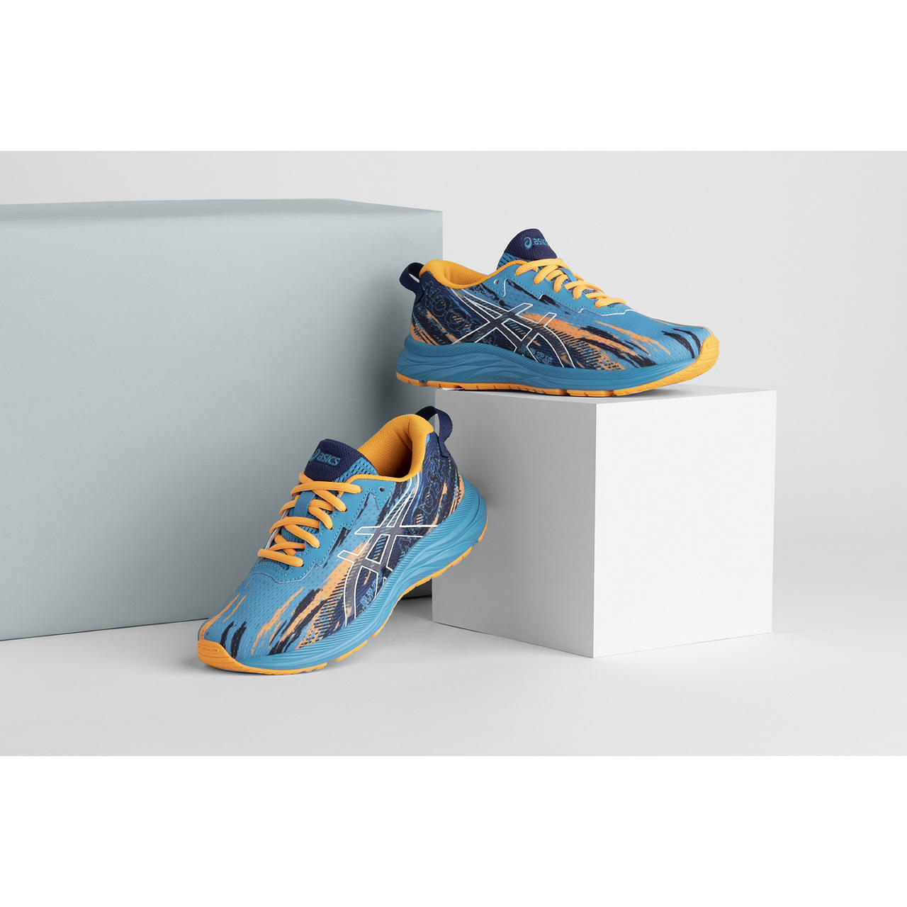 ASICS GEL-NOOSA TRI 13 GS image number null