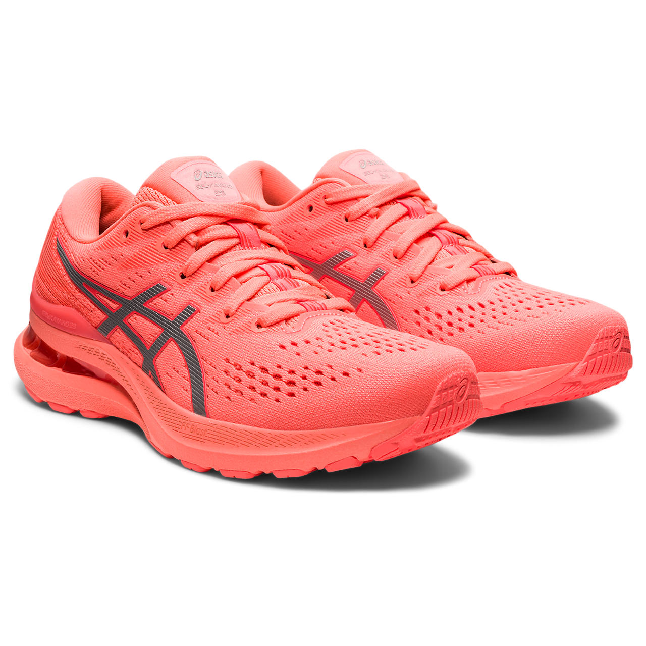 ASICS GEL-KAYANO 28 LITE-SHOW image number null