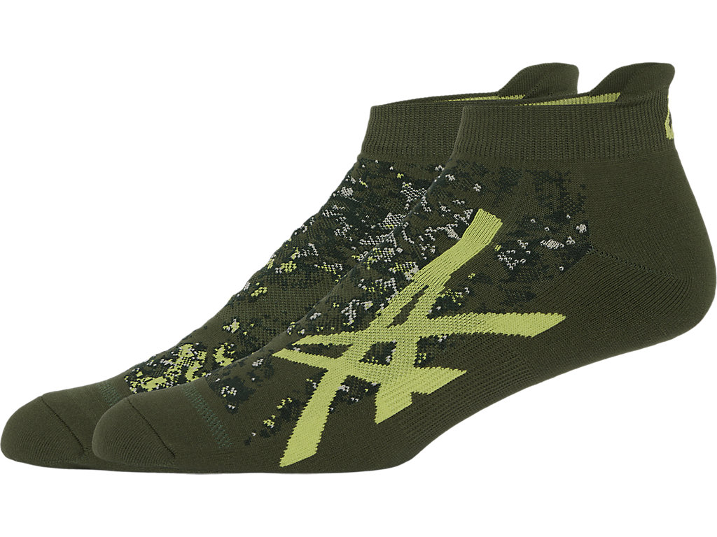 ASICS ROAD GRAPHIC LOW image number null