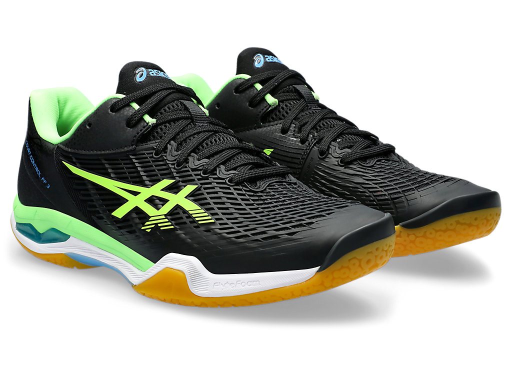 ASICS COURT CONTROL FF 3 image number null