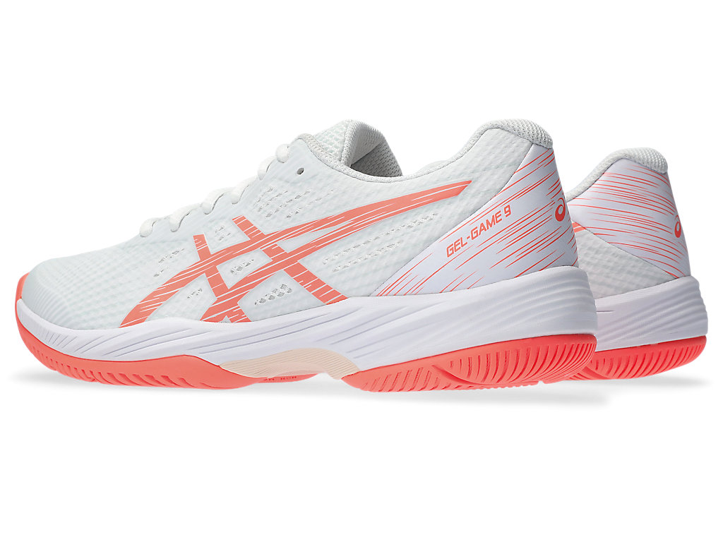 ASICS GEL-GAME 9 image number null