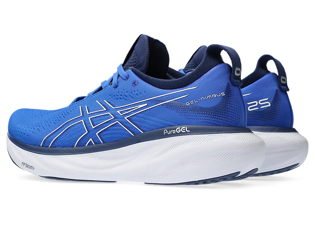 ASICS GEL-NIMBUS 25 image number null