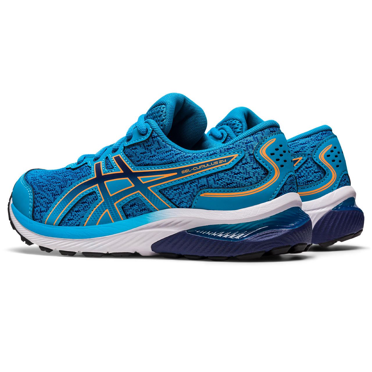 ASICS GEL-CUMULUS 24 GS image number null