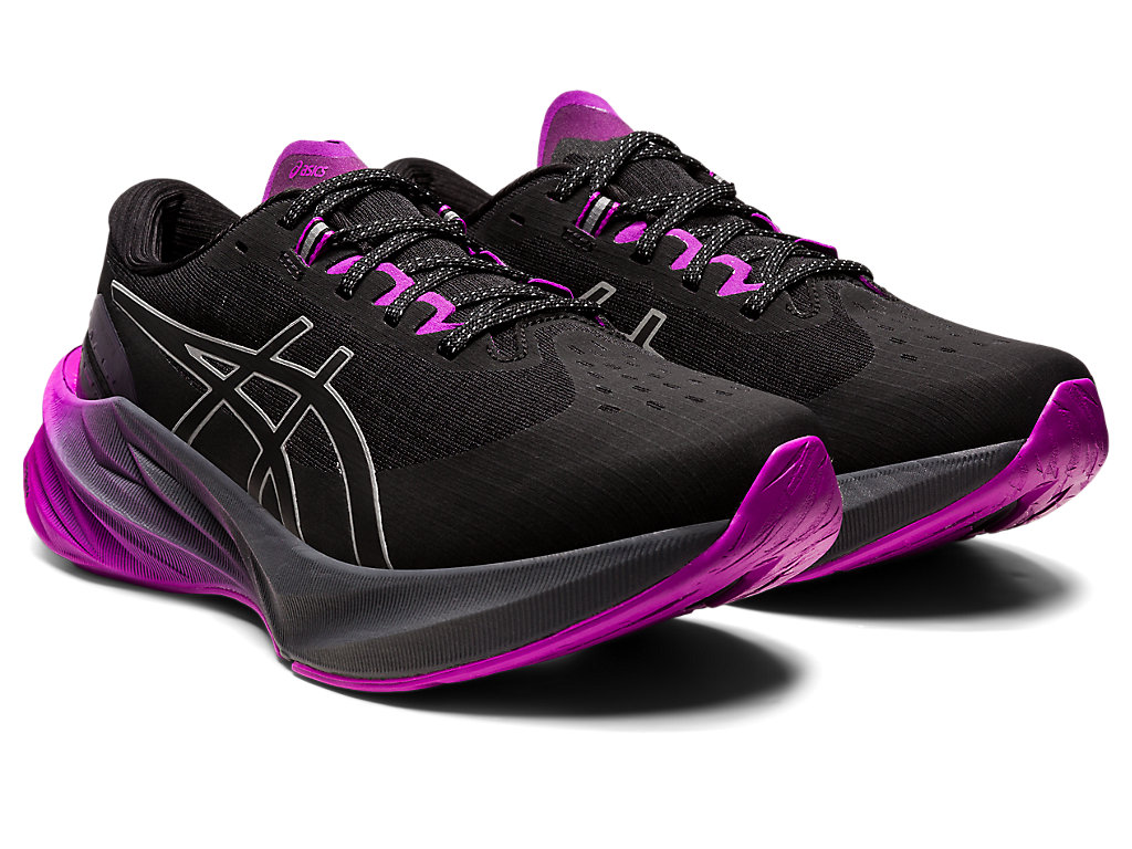 ASICS NOVABLAST 3 LITE-SHOW image number null