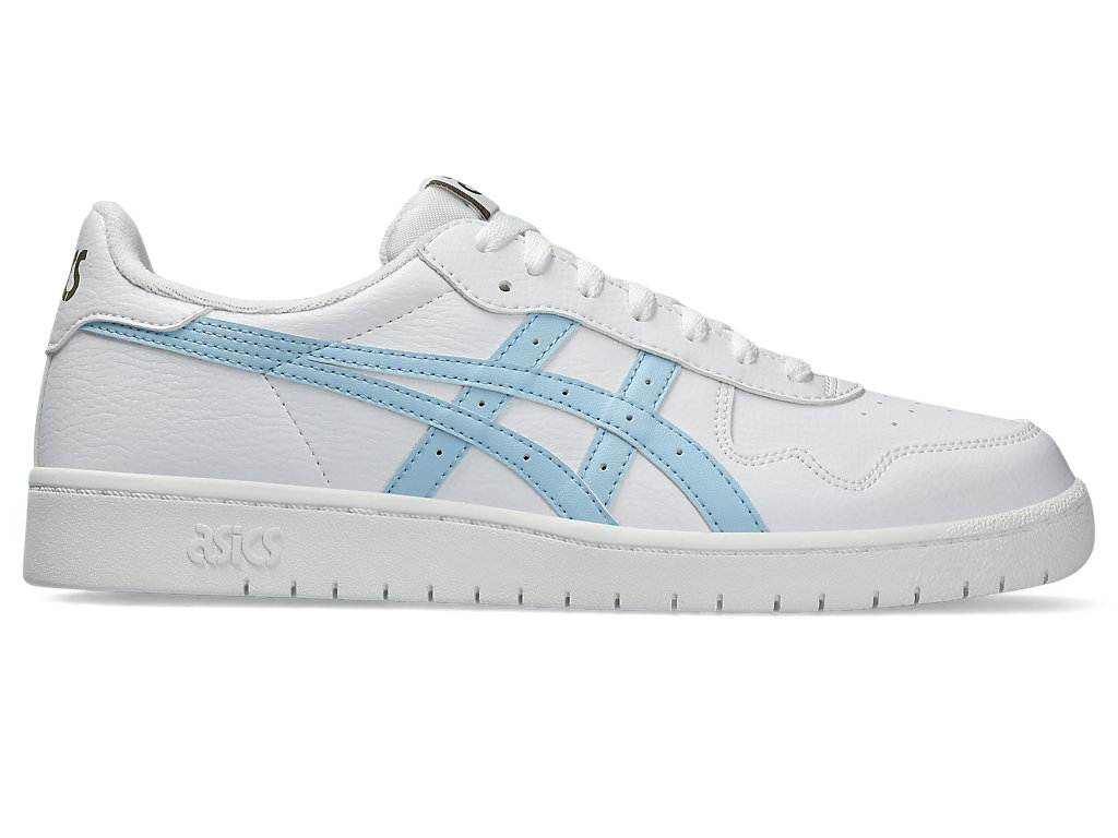 ASICS JAPAN S, WHITE/FADED DENIM, swatch