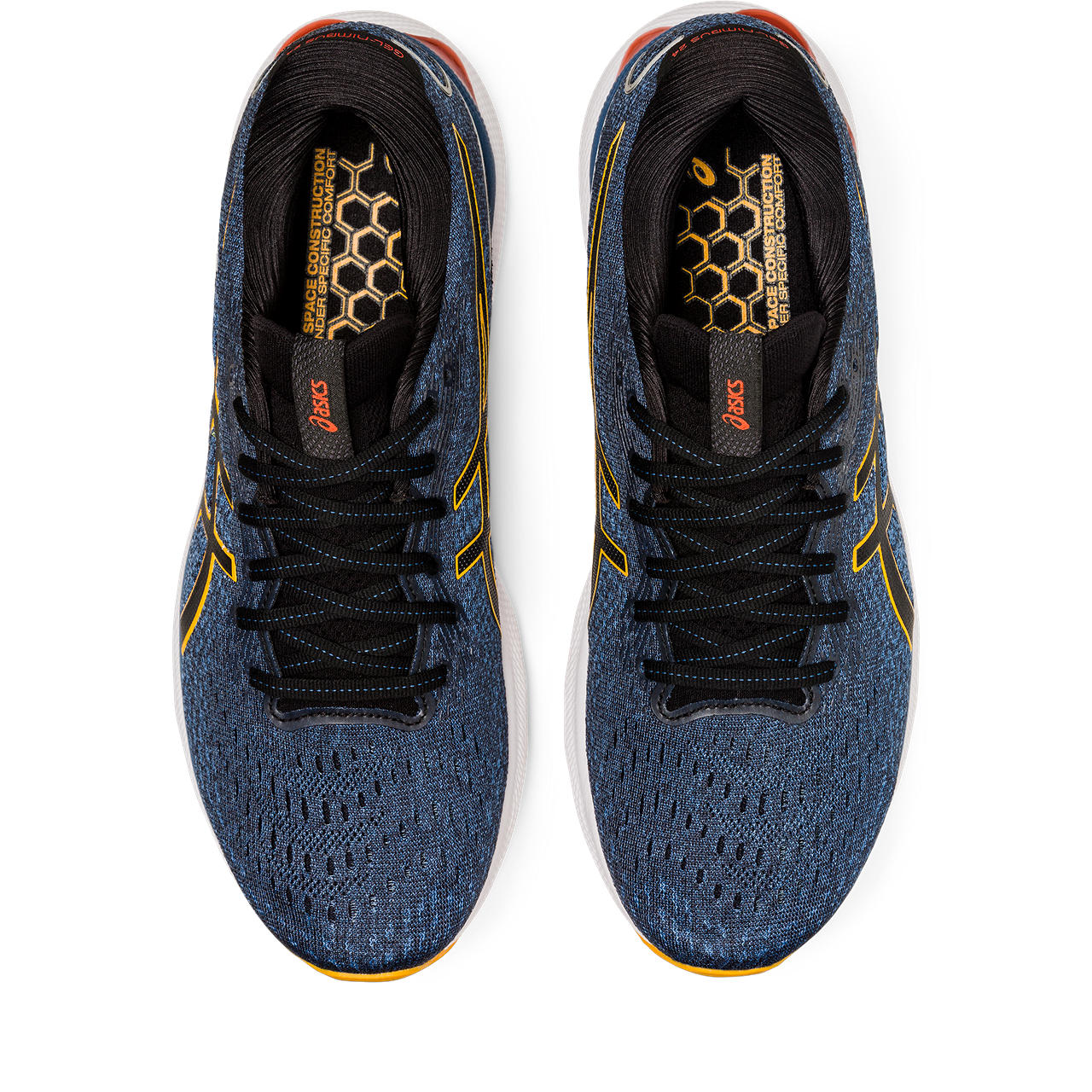 ASICS GEL-NIMBUS 24 image number null