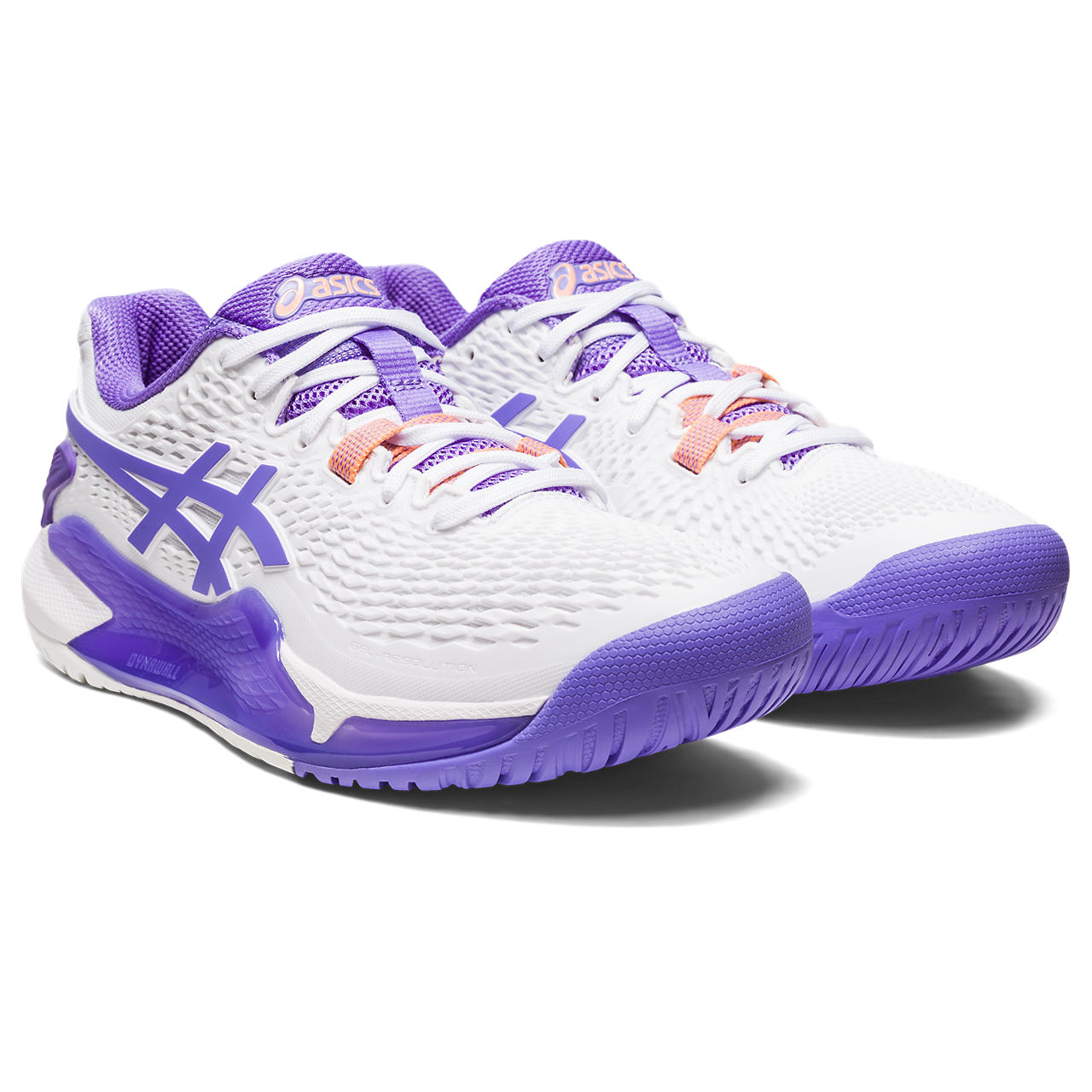 ASICS GEL-RESOLUTION 9 image number null