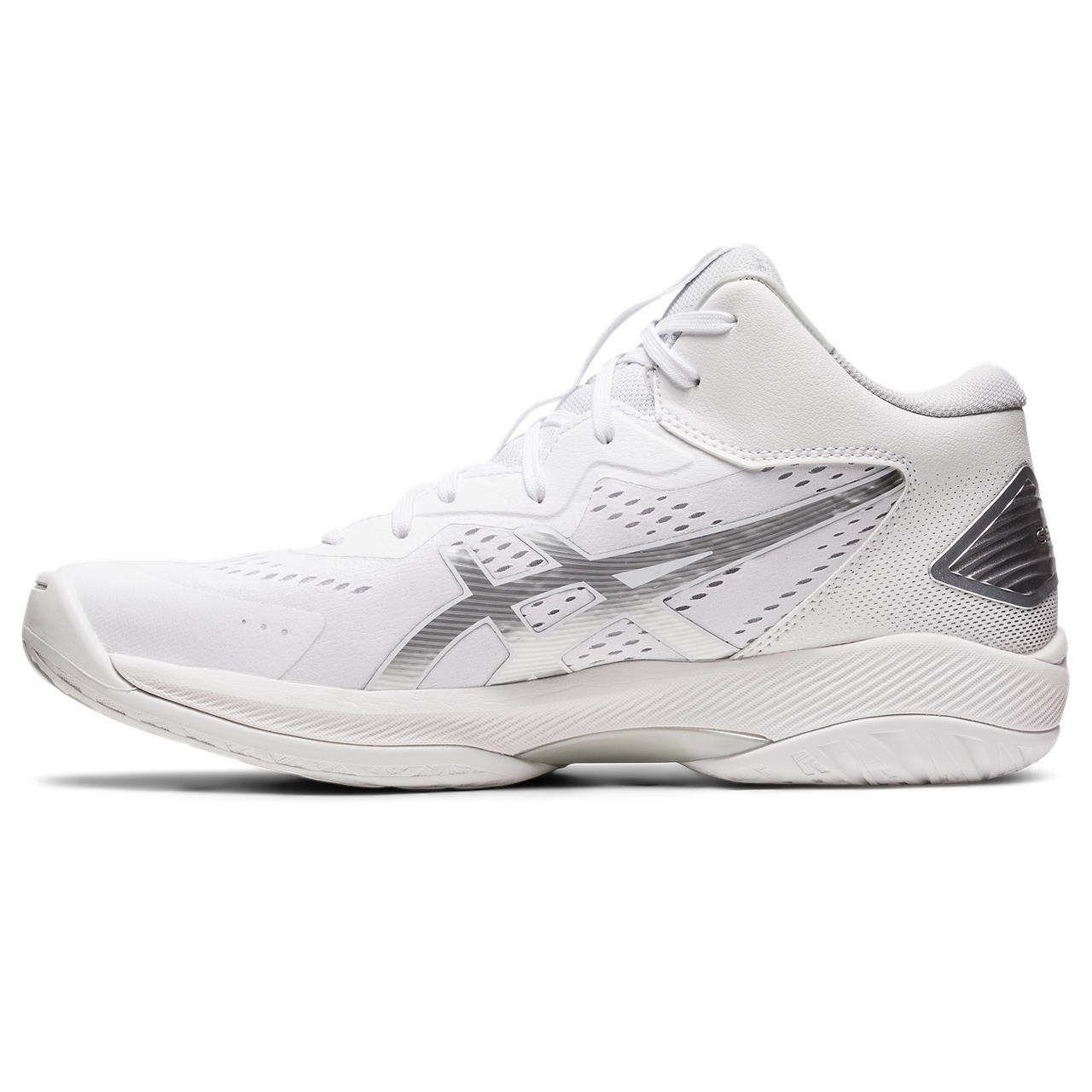 ASICS GELHOOP V15 image number null
