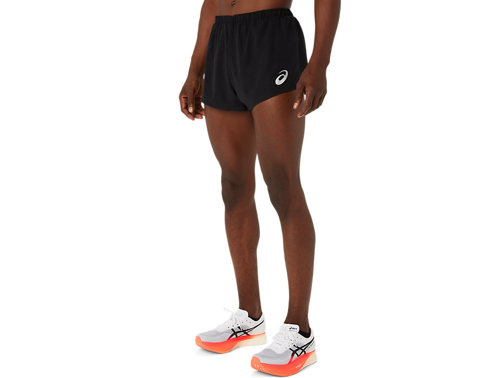 ASICS MEN ACTIBREEZE LIGHT SHORT image number null