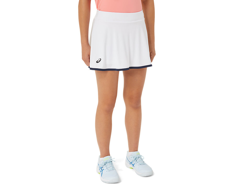 ASICS GIRLS TENNIS SKORT