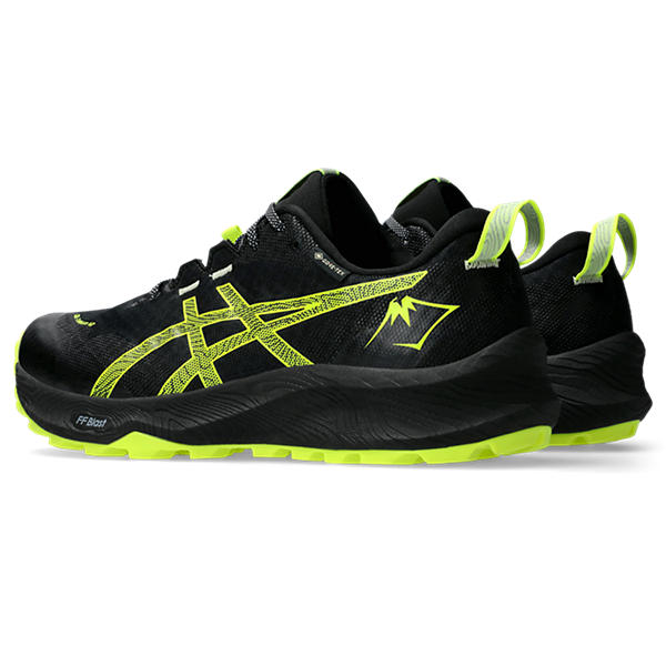 ASICS GEL-TRABUCO 12 GTX image number null