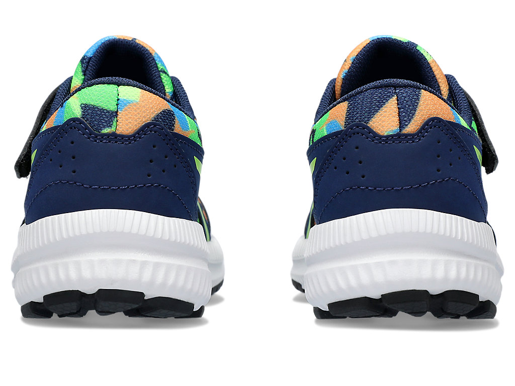 ASICS CONTEND 8 PS image number null