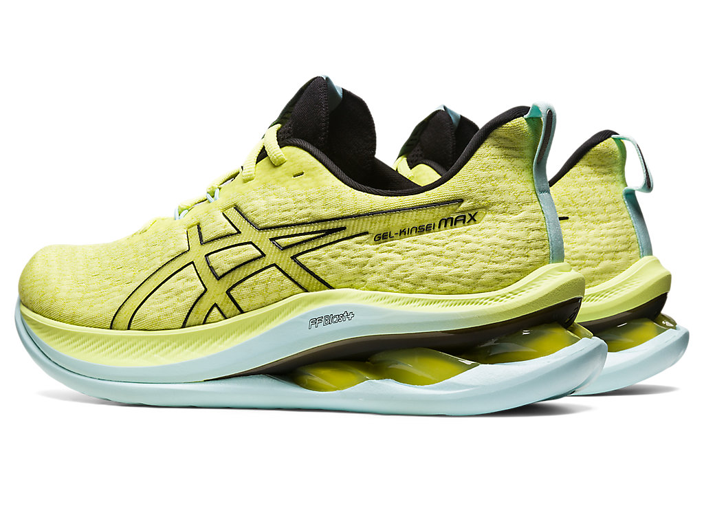 ASICS GEL-KINSEI MAX image number null