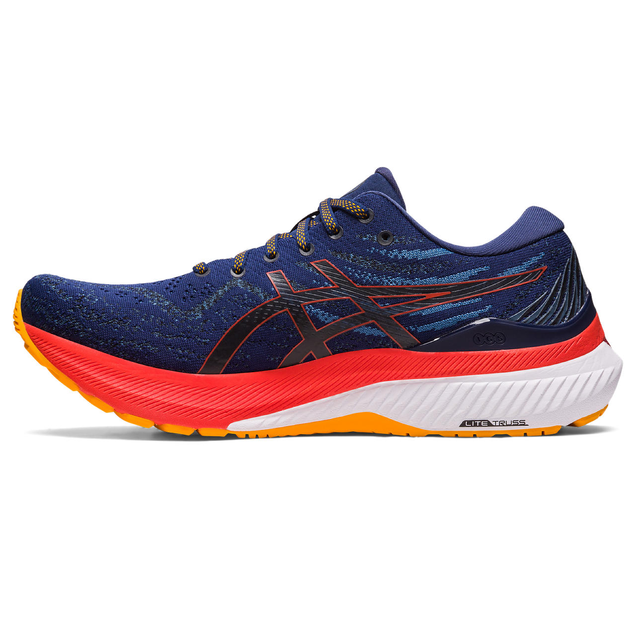 ASICS GEL-KAYANO 29 image number null